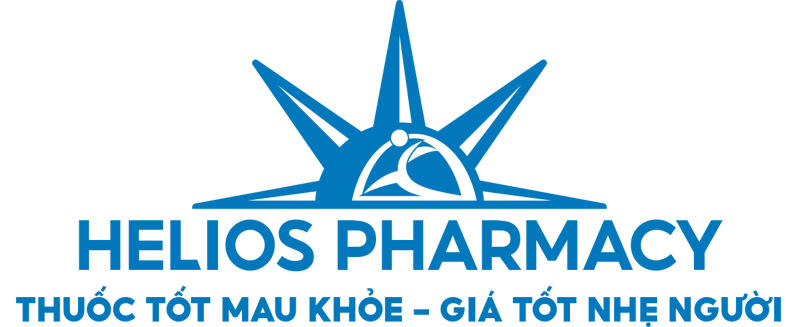 Nhà Thuốc Helios